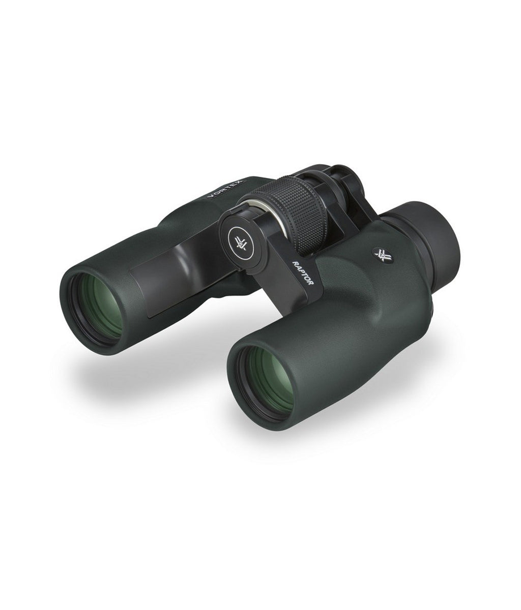 Vortex Raptor 8.5x32 Binoculars | Binoculars Australia | Goo – Good ...
