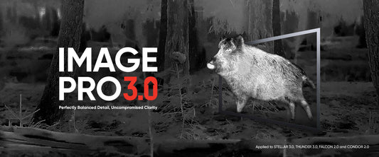 HIKMICRO Stellar SQ50 V3 - Product Review