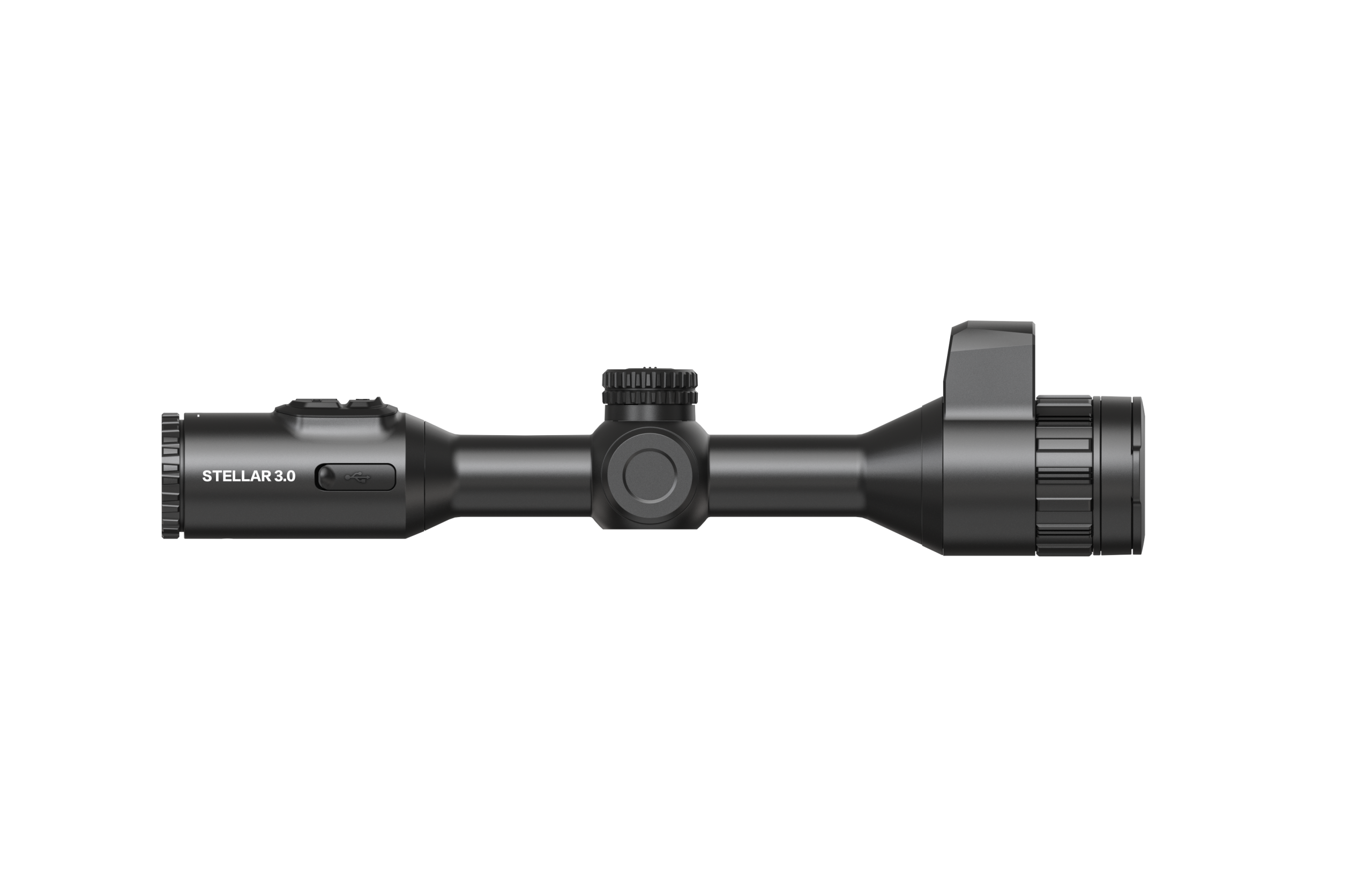 HIKMICRO Stellar SH35L 3.0 LRF Thermal Riflescope