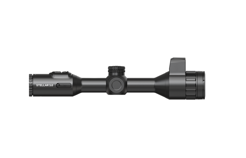 HIKMICRO Stellar SH35L 3.0 LRF Thermal Riflescope