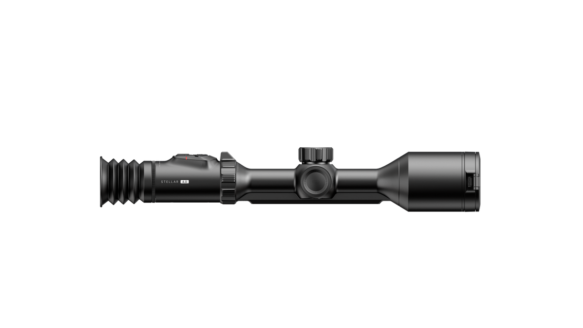 HIKMICRO STELLAR 4.0 SQ50LR 50mm 640x512 12mic <12mK Thermal Scope with LRF PRE ORDER