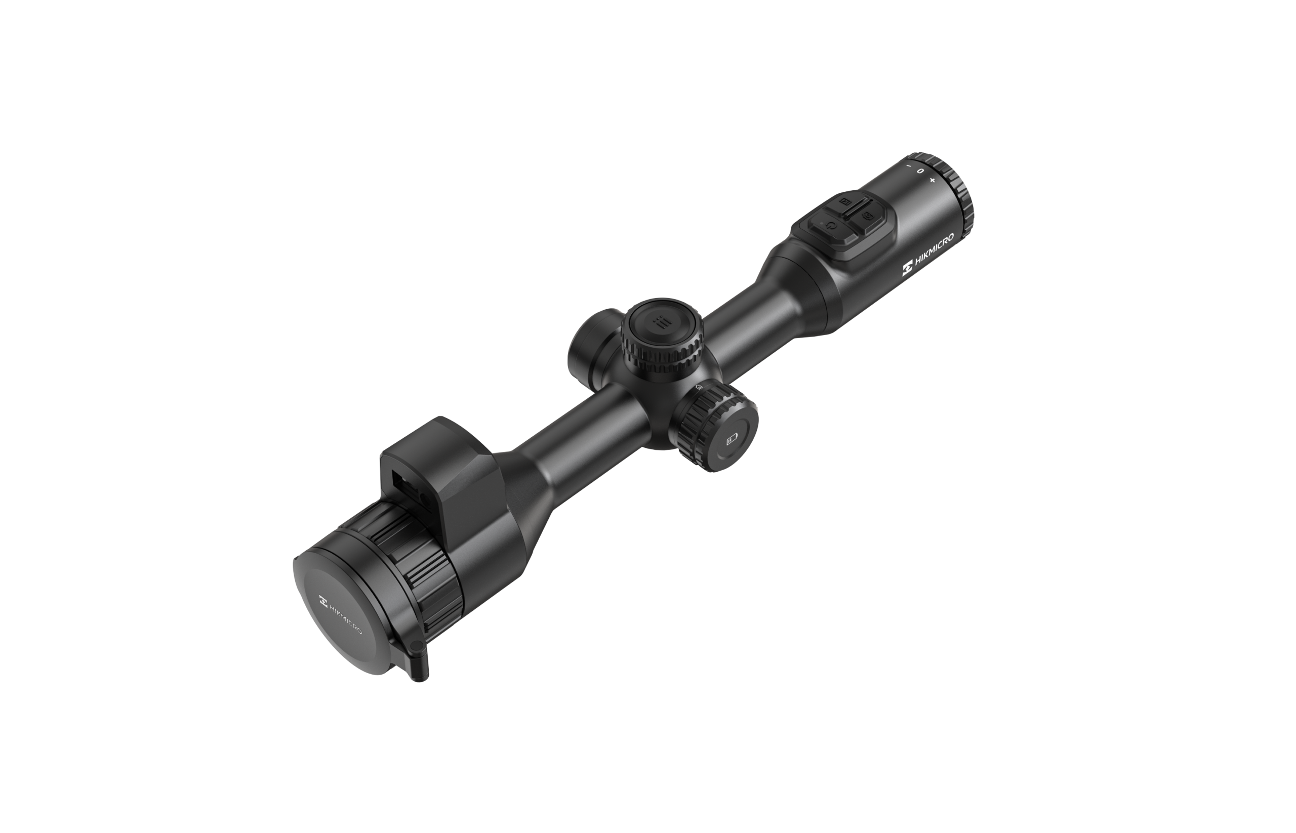 HIKMICRO Stellar SH35L 3.0 LRF Thermal Riflescope