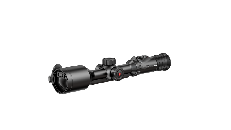 HIKMICRO STELLAR 4.0 SQ50LR 50mm 640x512 12mic <12mK Thermal Scope with LRF PRE ORDER