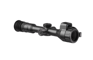 HIKMICRO NEOS NH25L Thermal Scope with Laser Rangefinder