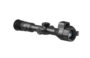 HIKMICRO NEOS NH35L Thermal Scope with Laser Rangefinder