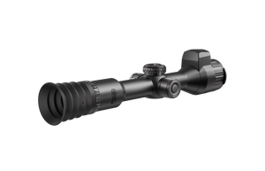HIKMICRO NEOS NH25L Thermal Scope with Laser Rangefinder