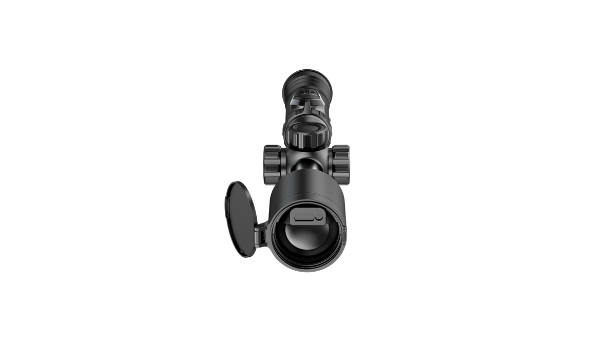 HIKMICRO STELLAR 4.0 SQ50LR 50mm 640x512 12mic <12mK Thermal Scope with LRF PRE ORDER