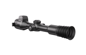 HIKMICRO NEOS NH35L Thermal Scope with Laser Rangefinder