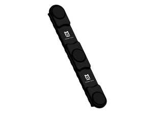 Magne-Tech bottom base 6 inch Piccatinny rail