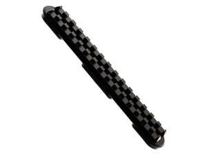 Magne-Tech bottom base 6 inch Piccatinny rail