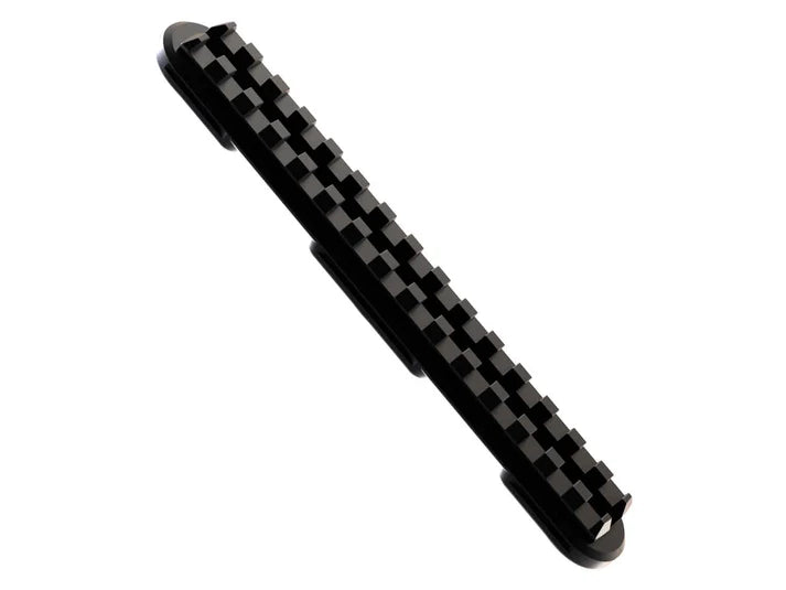 Magne-Tech bottom base 6 inch Piccatinny rail