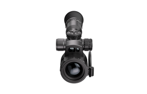 HIKMICRO NEOS NH35L Thermal Scope with Laser Rangefinder