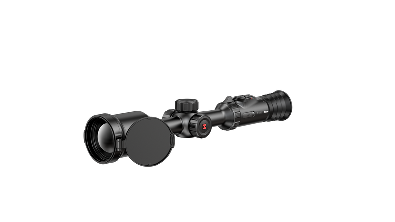 HIKMICRO STELLAR 4.0 SX75LR 75mm 1280 x 1024 12mic <12mK Thermal Scope with LRF PRE ORDER