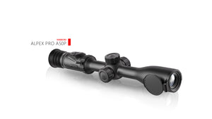 HIKMICRO ALPEX PRO A50P 50mm 4512 x 2512 Night Vision Scope