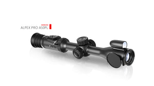 HIKMICRO ALPEX PRO A50PL