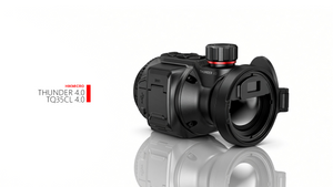 HIKMICRO THUNDER 4.0 TQ35CL 35mm 640 x 512 12mic <12mK Thermal Clipon with LRF PRE ORDER