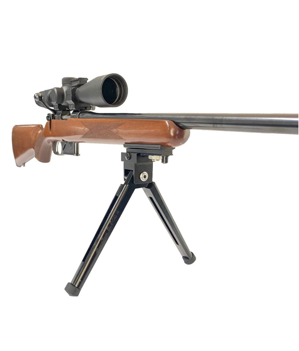 SmartRest Pic/Weaver Rail (rifle stock)