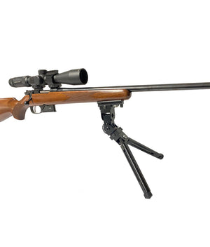 SmartRest Pic/Weaver Rail (rifle stock)