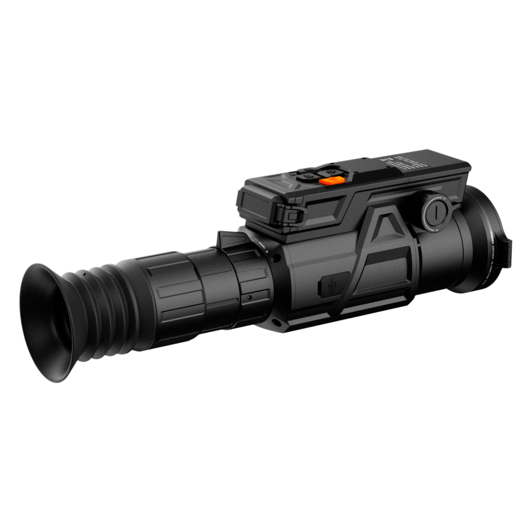 RIX DBH D6 Thermal Imaging Riflescope
