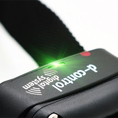 Dog Trace D-Control 400 Electronic Training Collar