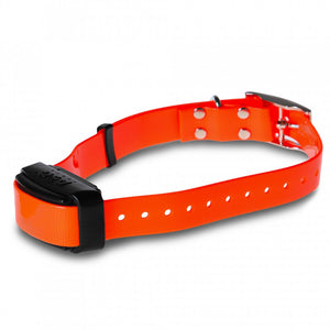 Dog Trace D-Control Professional 2000 Electronic Training Collar Orange