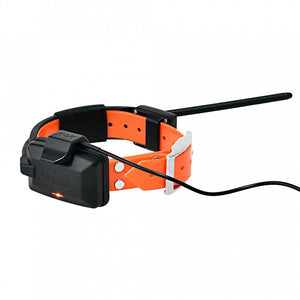 Dog Trace GPS X30T Additional Collar Orange