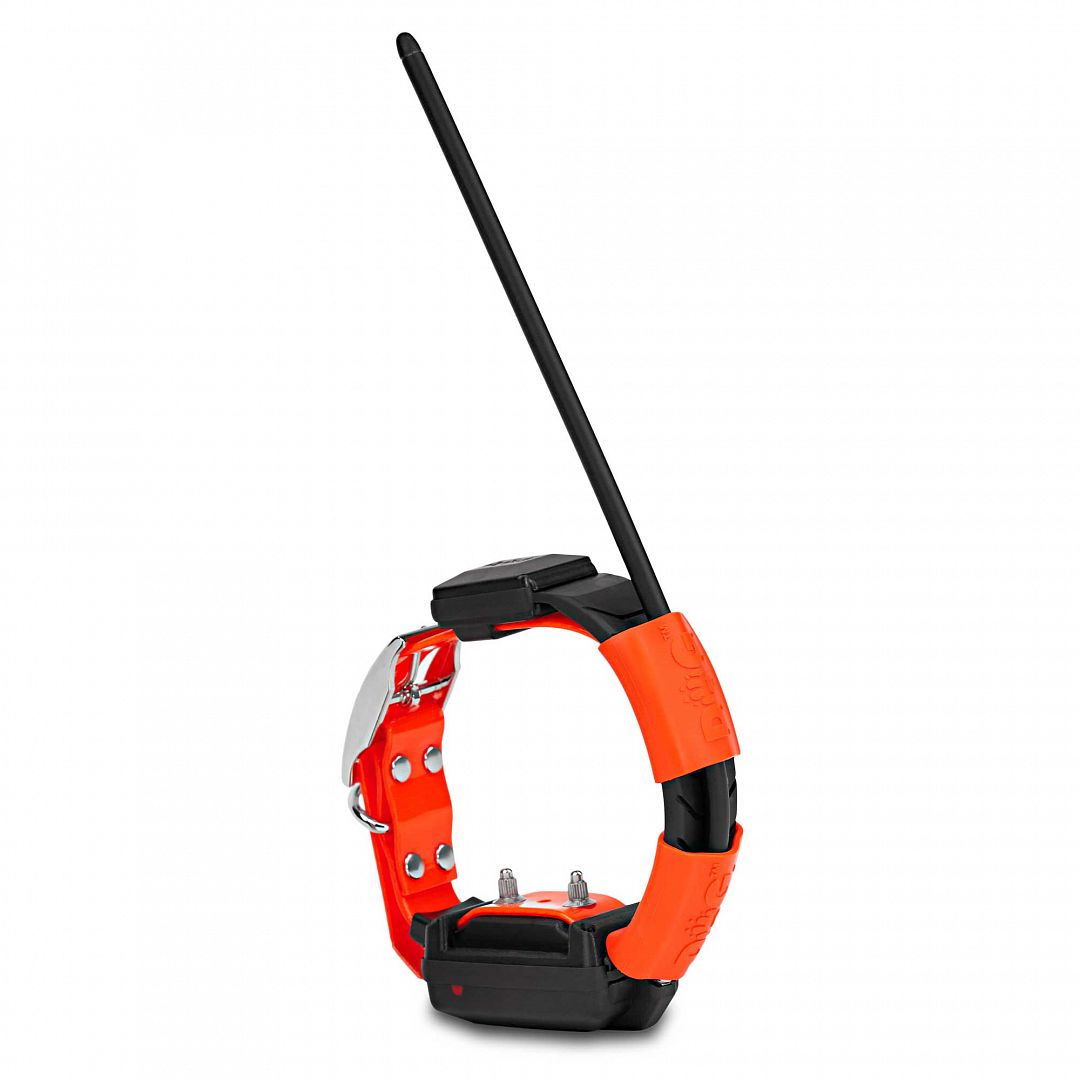 Dog Trace GPS X30T Additional Collar Orange