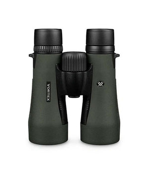 Diamondback HD 10x50 Binoculars with bonus Glasspack harness