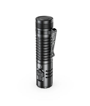 SPERAS E10 EDC Flashlight – 1300 lm, 175 m, USB‑C