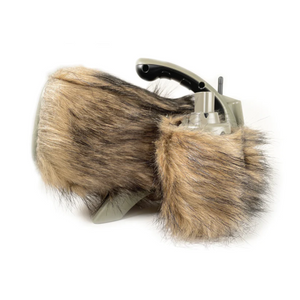 ICOtec BUNDLE DEAL - NIGHT STALKER PLUS and FUR COVER GCX