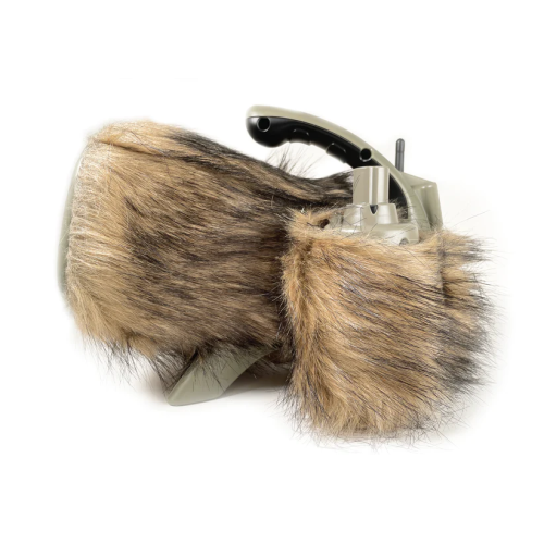 ICOtec BUNDLE DEAL - NIGHT STALKER PLUS and FUR COVER GCX