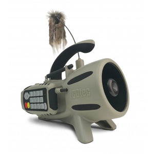 ICOtec 320+ Predator Call & Decoy Combo