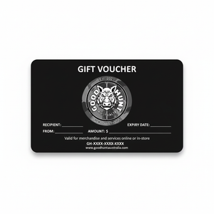 Good Hunt Gift Cards
