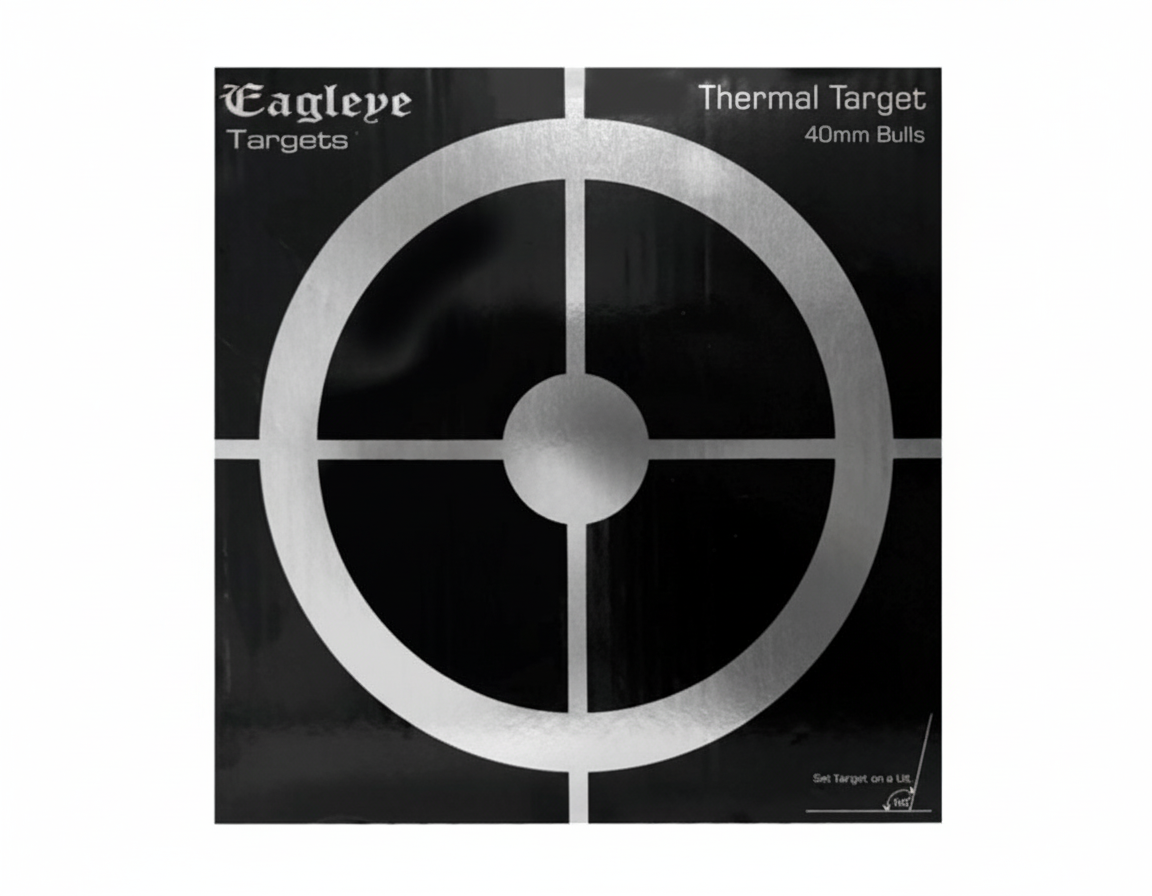 Thermal Target - One Ring - Eagleye