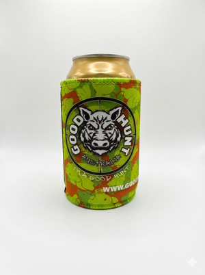 Good Hunt Stubby Cooler