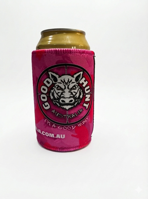 Good Hunt Stubby Cooler