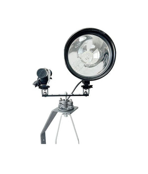 SmartRest Dual QR Mount