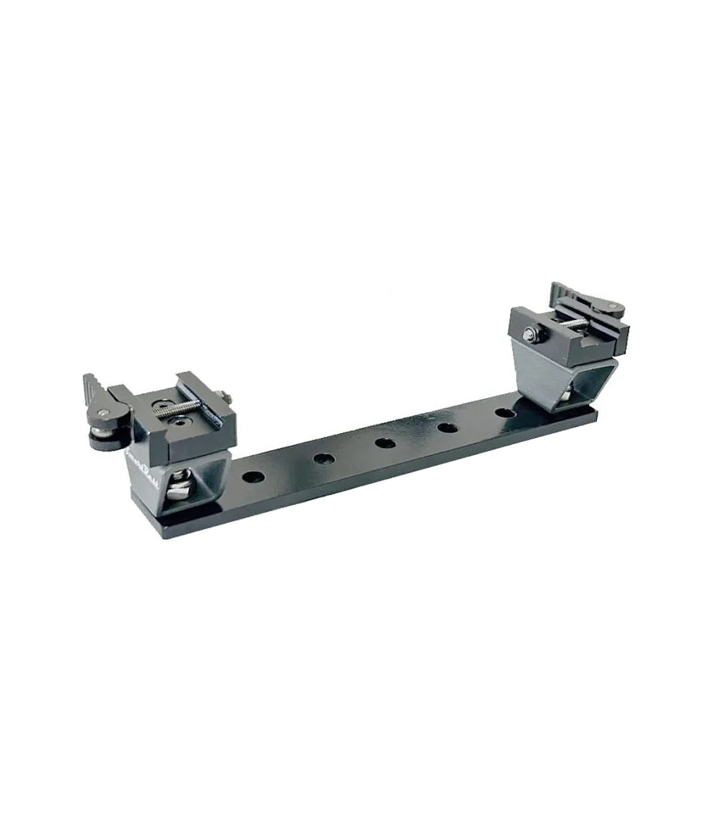 SmartRest Dual QR Mount