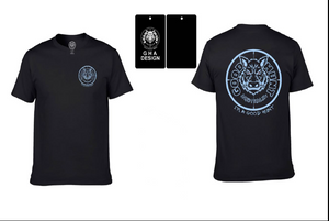 Good Hunt Australia Tee Shirt