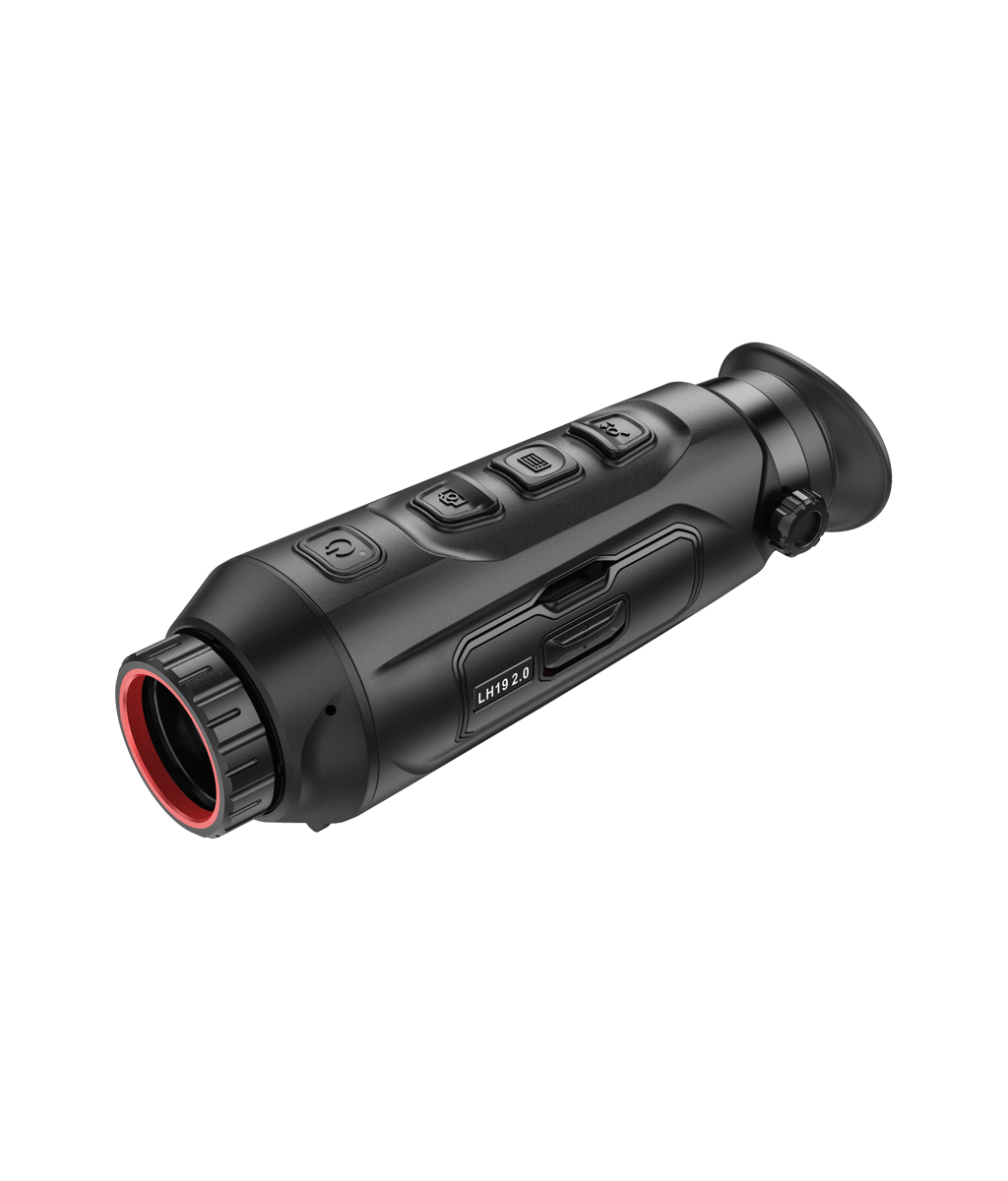 HIKMICRO Lynx 2.0 LH19 Thermal Monocular