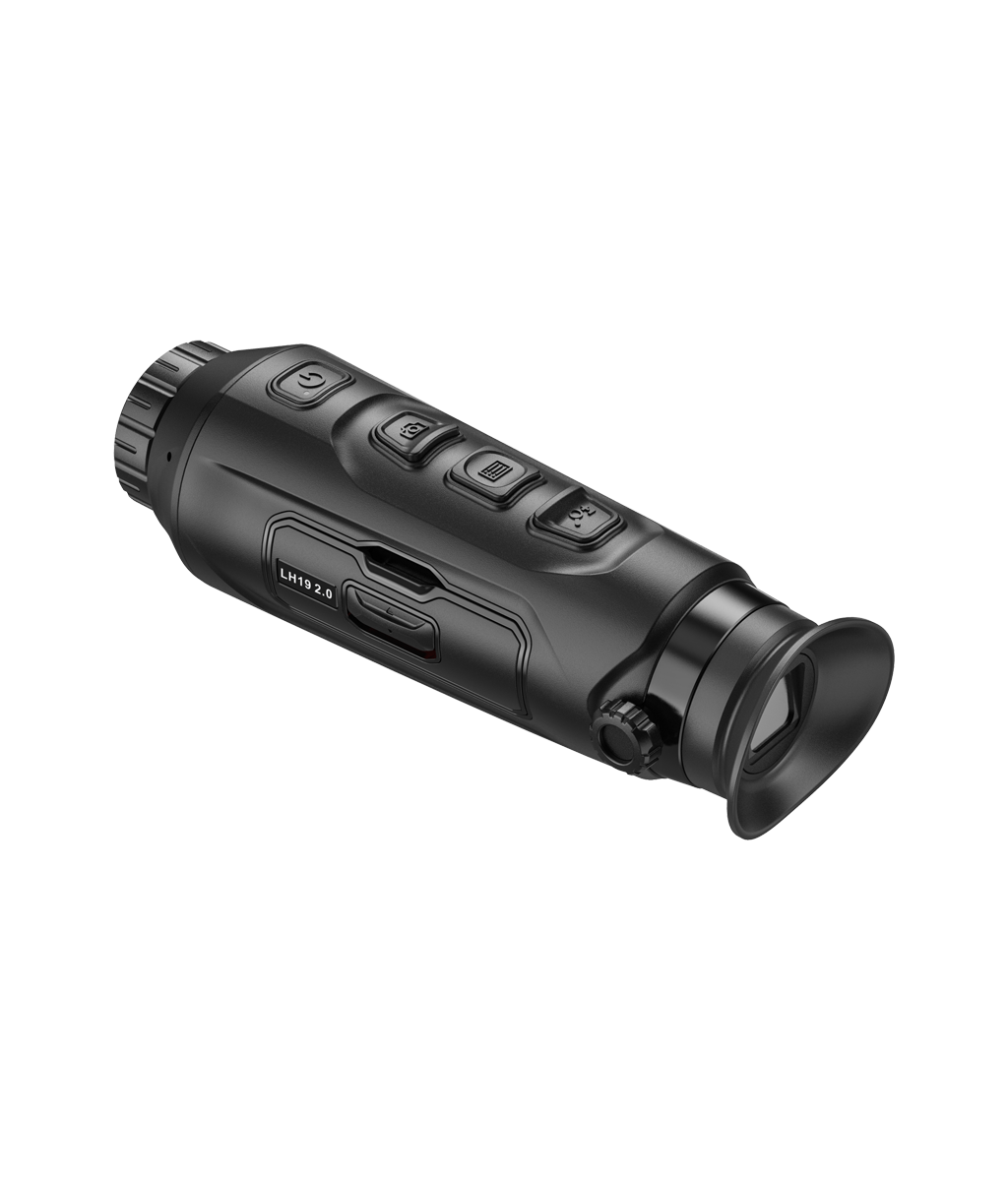 HIKMICRO Lynx 2.0 LH19 Thermal Monocular