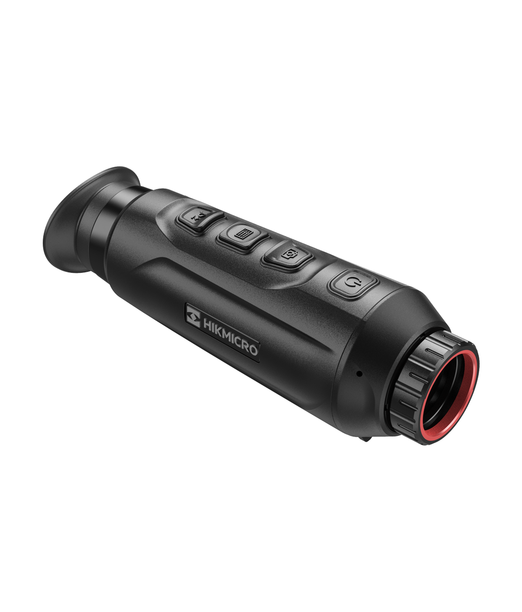 HIKMICRO Lynx 2.0 LH19 Thermal Monocular