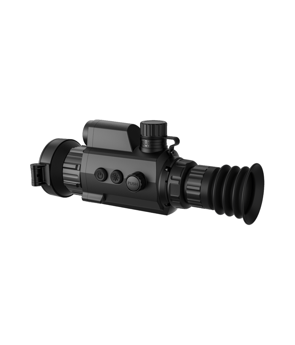 HIKMICRO Panther 2.0 PH50L Thermal Scope