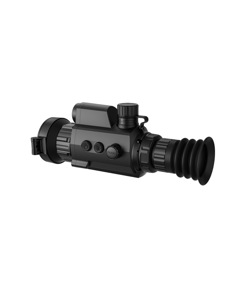 HIKMICRO Panther 2.0 PQ50L Thermal Scope