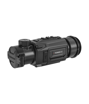 HIKMICRO Thunder TH35PCR 2.0 Thermal Clip-On