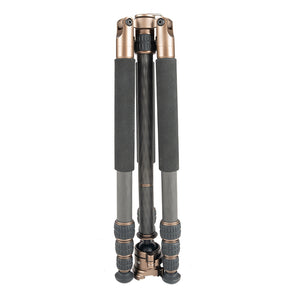 Scree Runner HO-TPC25 Carbon Fibre Tripod