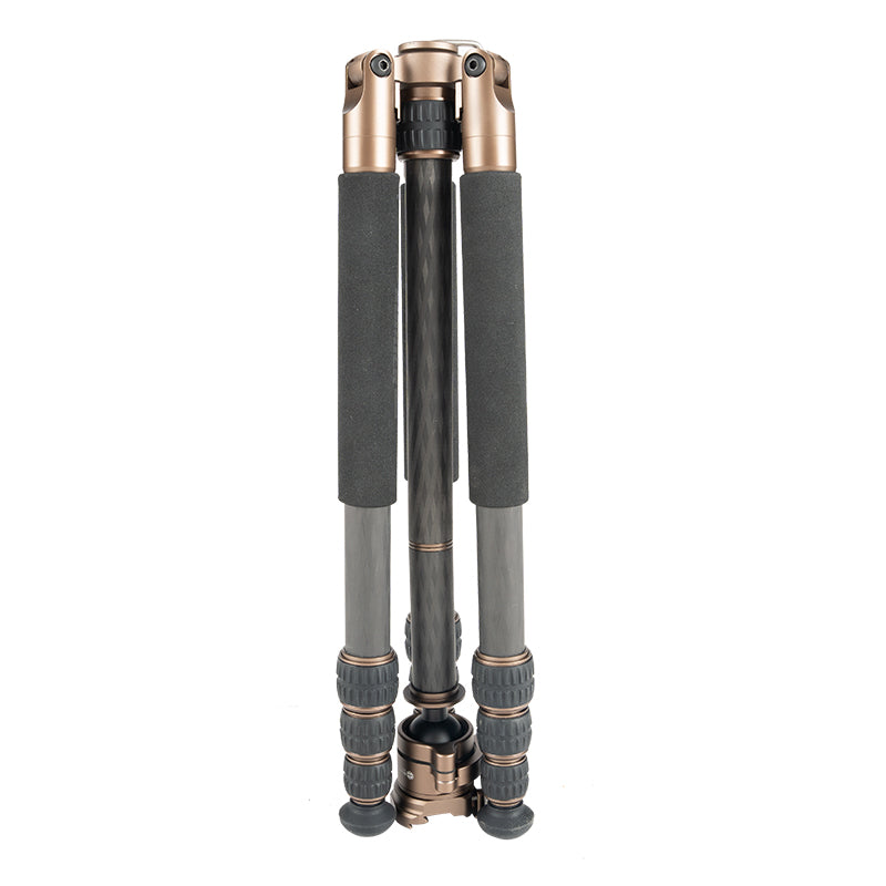 Scree Runner HO-TPC25 Carbon Fibre Tripod