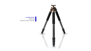 Scree Runner HO-TPC32 Carbon Fibre Tripod + Gun mount