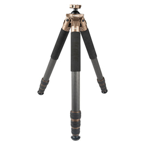 Scree Runner HO-TPC40 Carbon Fibre Tripod + Gun mount