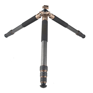 Scree Runner HO-TPC40 Carbon Fibre Tripod + Gun mount